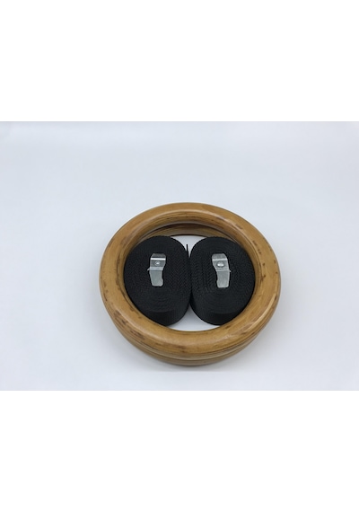 Uğuralp Olimpik Jimnastik Halkası (gym Ring)