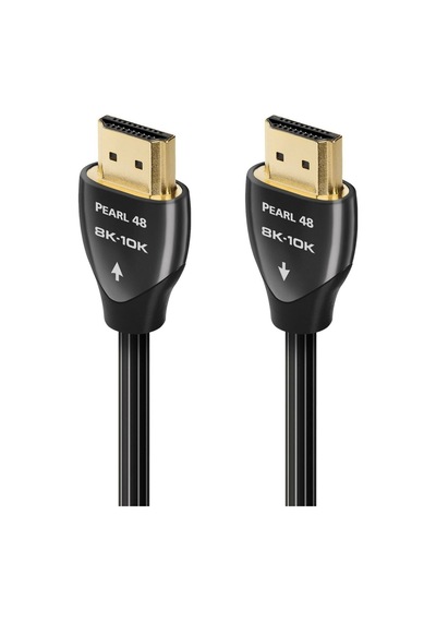 Audioquest Pearl 48g 8k-10k Hdmı Kablo 1 Metre