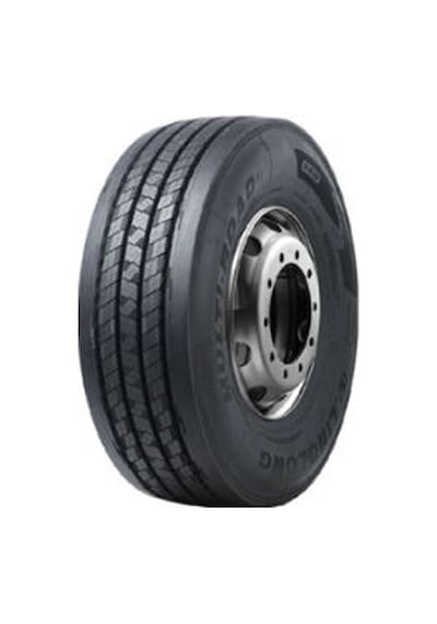 Lınglong 295/80r22.5 18pr R-s30 Asfalt Ön
