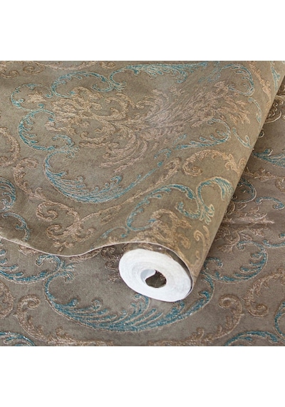 Adawall Seyyah Koleksiyonu 1312-3 Duvar Kâğıdı