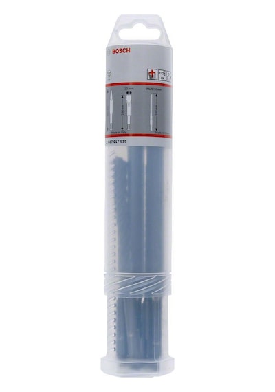 Bosch 5 Parça SDS-Plus Uç ve Keski Seti - 2607017515