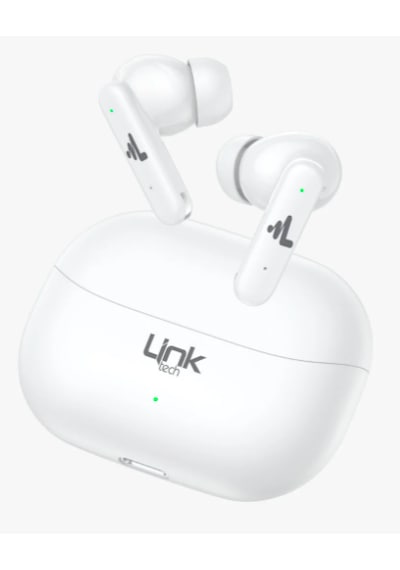 Linktech S160 ANC Bluetooth 6.0 Kulak İçi Kulaklık