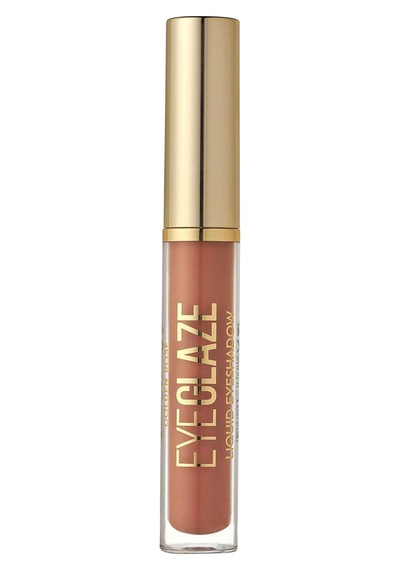 Eye Glaze Liquid Eyeshadow No: 02 Cinnamon - Mat Likit Far Diğer