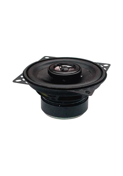 Audio System Mxc100 100 Watt 10 Cm Oto Hoparlör Takımı