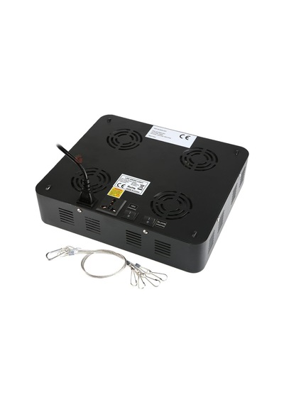 Ecosun 600W Led Lamba