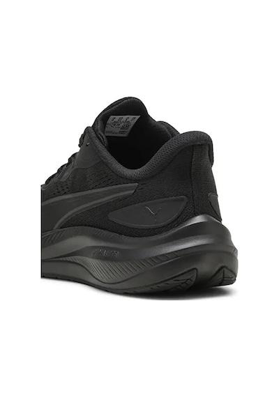 Puma Skyrocket Lite 2 Erkek Koşu Ayakkabısı 31173008 Siyah Siyah