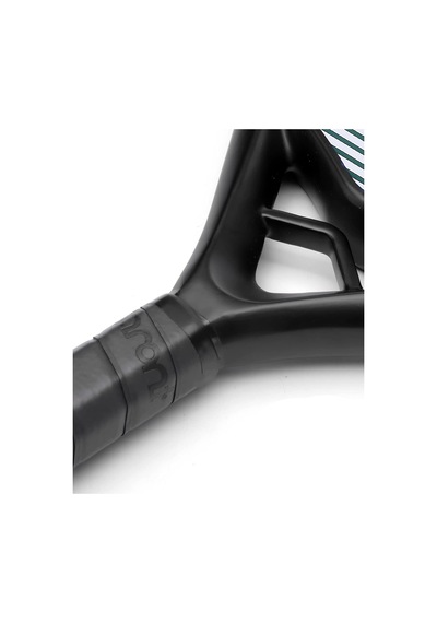 Karbon Fiber Padel Raketi Mavi