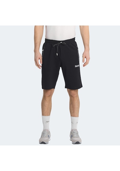 Slazenger  NAGI Erkek Cepli Lacivert  Şort