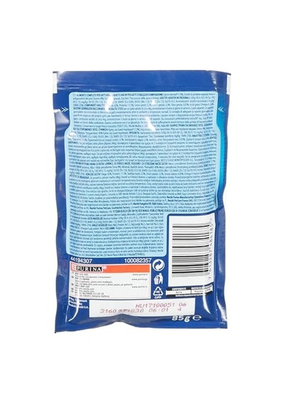 Felix Tonlu Kedi Yaş Mama 26 X 85 Gr