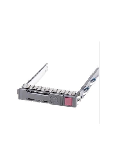 Hp Gen 10 651687-001 2.5" SAS - SATA Server HDD Kızak