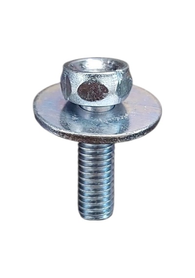 Cıvata M6x20mm Mercedes N914007006014 10 Adet 15710 Marka İle Uyumlu M22 x 170