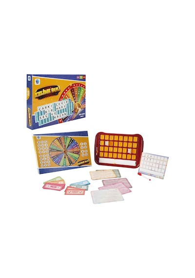 Smile Games Oyun Kelime Bul