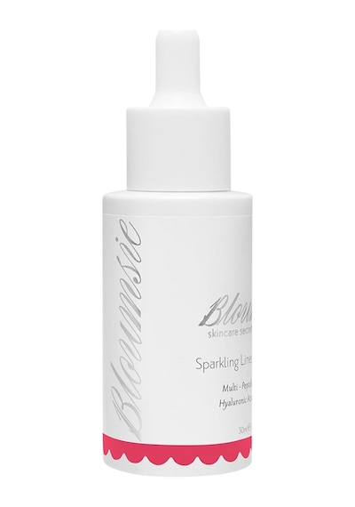Sparkling Lines Göz Ve Dudak Çevresi Filler Serum Multi-peptides Complex Hyaluronic Acid&collagen
