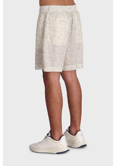 Emporio Armani Erkek Short Em001846 Af15260 Mb046 Beyaz Beyaz