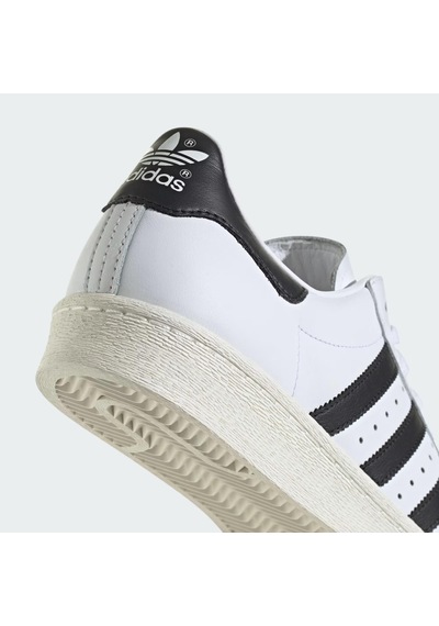 Adidas Superstar 82 Erkek Günlük Spor Ayakkabı C-adıjı2025e10a00 Beyaz