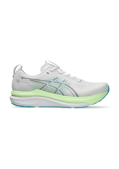Asics Gel-kayano 33 Erkek Beyaz Koşu Ayakkabısı 1011c167-100