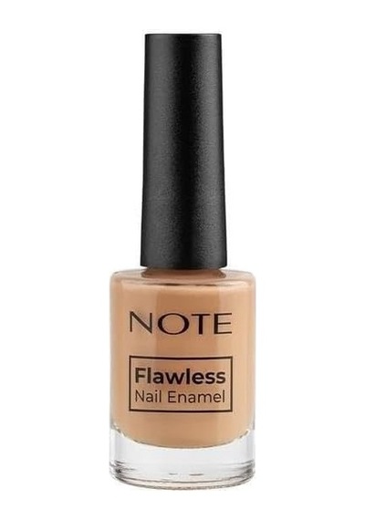 Nail Flawless Oje 50 Sienna, Nude