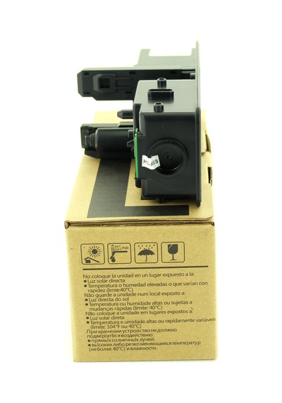 Olivetti B1240 D-Color Mf 2624 Plus Uyumlu Toner Sarı