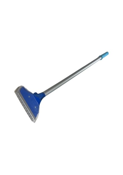 Yenal Kazıma Bıçağı Uzun 65 Cm 18 Mm Bıçak Kırmızı - Mavi