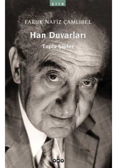 Han Duvarları/yapı Kredi Yayınları Sanat