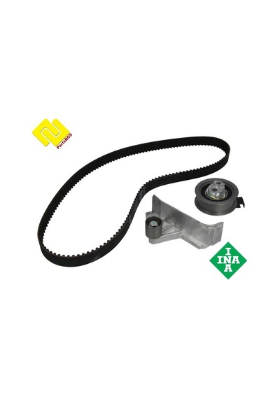 Ina Triger Seti Vw 1.8 20v Passat A4 0105 Awt Alt 06b198119a