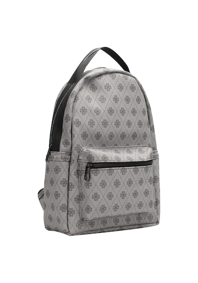 4b71 Forelli Kadın Sırt Çantası Gri