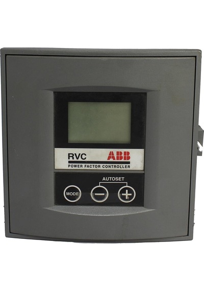1pcs Used Rvc12-1/5a Abb Controller 2.el