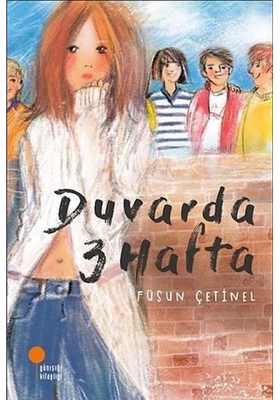 Duvarda 3 Hafta