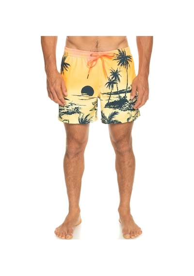 Quiksilver Eqyjv03999-mhv6 Paradise 15 M Jamv Erkek Deniz Şortu 001