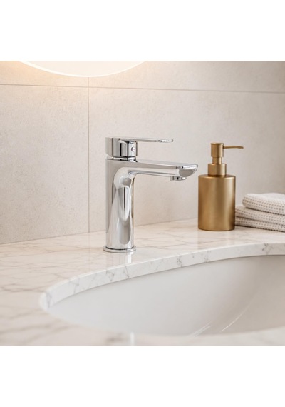 Tr Nordic Lavabo Bataryası Genel