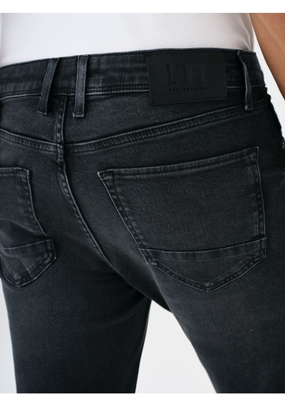LOFT Justin Skinny Fit Erkek Pantolon Lf2039218 Q1.v1 Denim