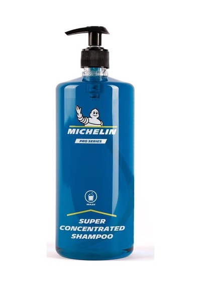 Michelin Mc33559 1lt Pro Serisi Süper Konsantre Oto Şampuanı/83 Y