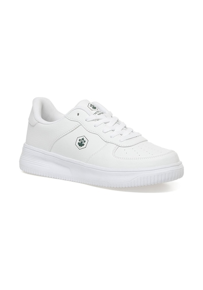 Lumberjack Fınster 3pr Beyaz Erkek Sneaker Beyaz