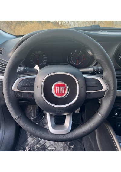 Fiat Egea Üniversal Dikmeli Direksiyon Kılıfı