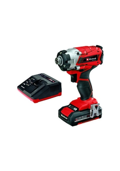 Einhell TE-CI 18/1 Li 1x2.0 Ah Darbeli Akülü Vidalama - 4510036