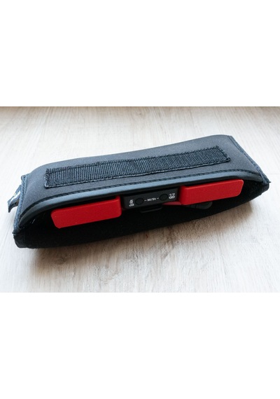 Rode Wireless Go Iı Uyumlu Go 2 Mikrofon Depolama Klipsi