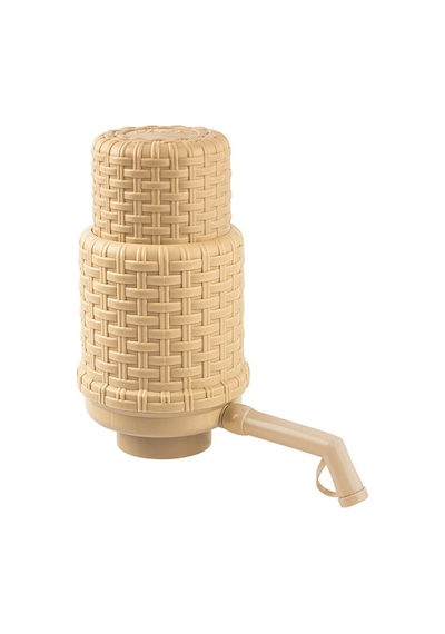 Urve Ur-3085 No.5 Rattan Damacana Su Pompası Diğer