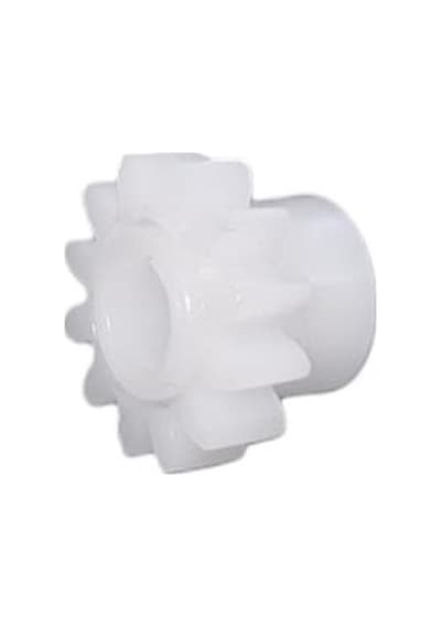 Homend Uyumlu Functionall 2842h Blender Hazne Kapağı Küçük Mil Dişlisi