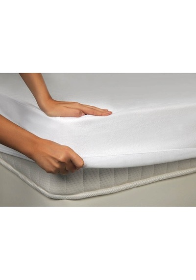 Özdilek Fitted Tek Kişilik Sıvı Geçirmez Alez (100X200)