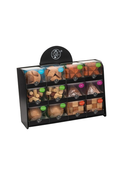 Mi-Toys Zeka Küpü (6 Farklı Çeşit)