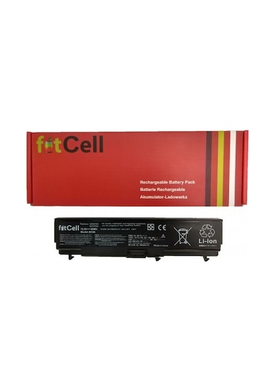 Fitcell Lenovo Uyumlu Thinkpad T420i , Thinkpad T420 , Thinkpad Sl512 , Thinkpad Edge E420notebook Bataryası