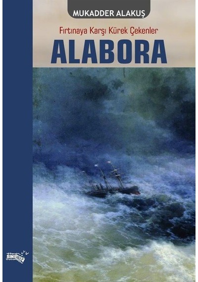 Alabora / Mukadder Alakuş