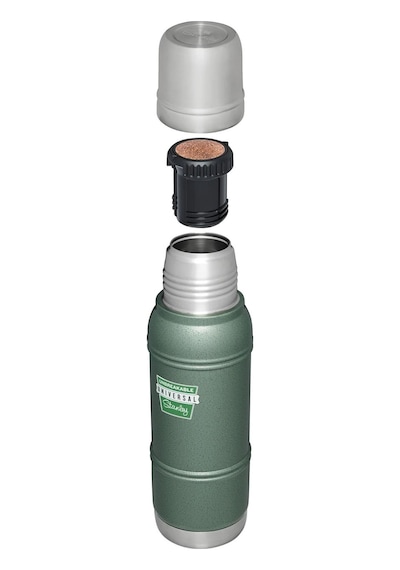 Stanley Milestones Termos 1 Lt 1960 Özel Seri Yeşil