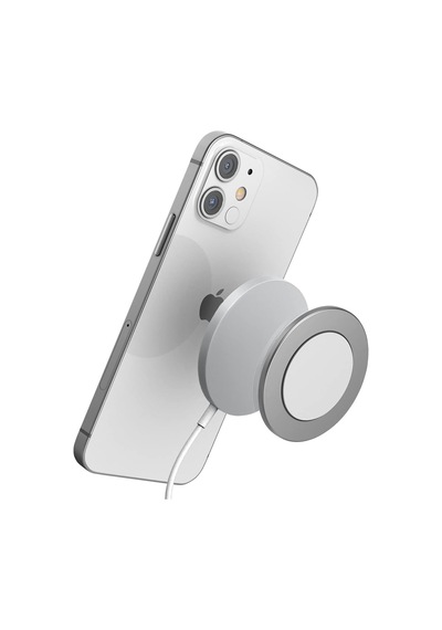 Bl28 Magsafe Uyumlu Wall Holder Telefon Tutucu, Manyetik Duvar-araç Tutucu, Mount Holder 2 Mixed