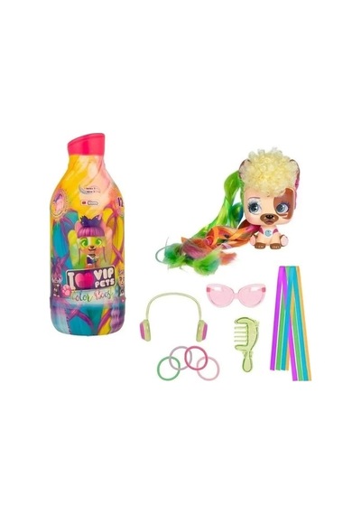 Vip Pets Sürpriz Rengarenk Seri S3 CDU9-712003