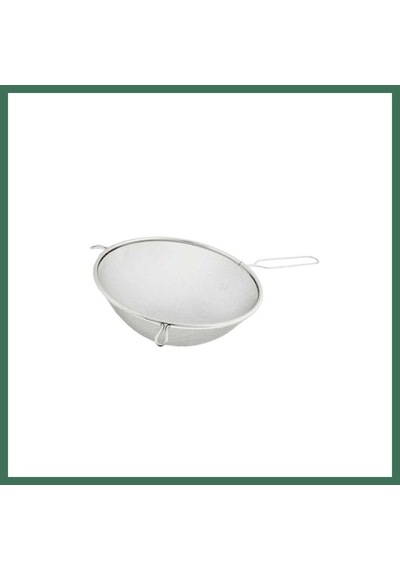 En-cag 005 22cm Suzgec 1 Adet Bss Çok Renkli