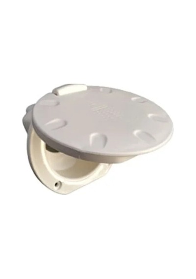 Tekne Ve Karavan Duş Yuvası, Dış Duş Yuvası Enzhddy-0002