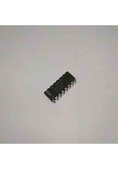 Ds75154n Nsc Entegreler 3 Adet