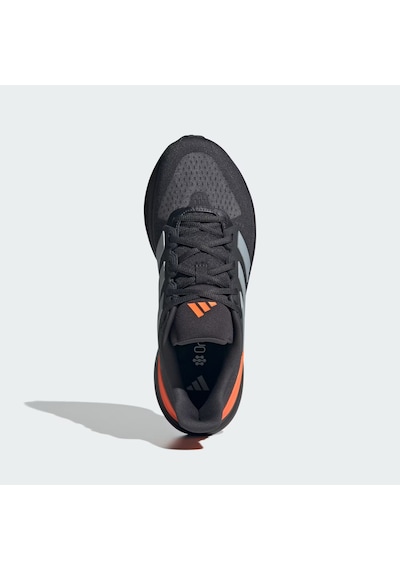Adidas Ultrarun 5 Erkek Koşu Ayakkabısı Jq6941 Siyah Siyah