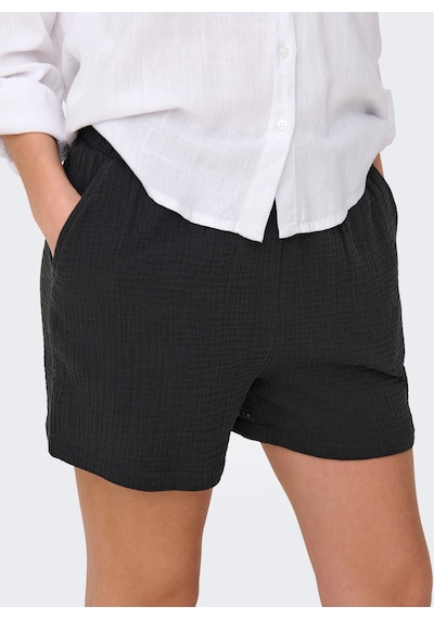 Jdytheıs Lıfe Mw Shorts Wvn Dıa Siyah